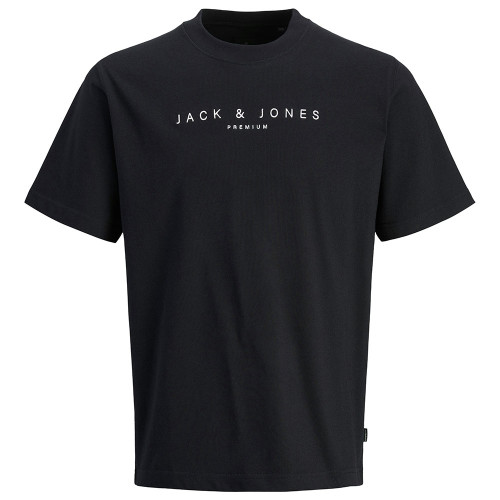 Jack & Jones Ανδρική κοντομάνικη μπλούζα